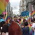 Nefret cinayetlerine kurban giden LGBTİ'liler anılıyor