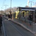 Sultanahmet'teki patlamanın ardından tramvay seferleri durduruldu