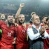 Milli takım Yunanistan'ı yenerek 2015 yılını yenilgisiz kapamak istiyor