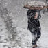 Dikkat! Meteoroloji'den uyarı üstüne uyarı Dikkat! Meteoroloji'den uyarı üstüne uyarı
