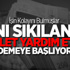 Canı Sıkılan Da “Devlet Yardım Etsin” Demeye Başlıyor Canı Sıkılan Da “Devlet Yardım Etsin” Demeye Başlıyor