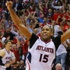 NBA'de Al Horford'ın gecesi