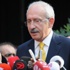 Kılıçdaroğlu'ndan sürpriz görüşme Kılıçdaroğlu'ndan sürpriz görüşme