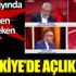 ﻿Cem Küçük'ten tepki çeken ifadeler: Türkiye'de açlık yok