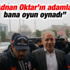 Feyzi İşbaşaran: Adnan Oktar'ın adamları bana oyun oynadı Feyzi İşbaşaran: Adnan Oktar'ın adamları bana oyun oynadı