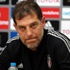 Beşiktaş Konya'ya Bilic'siz gitti