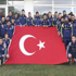 Fenerbahçe derbi hazırlıklarını sürdürdü