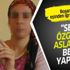 Boşandığı kocasından ölüm tehditi alan kadının çığlığı! 'Sonum Özgecan Aslan ve Münevver Karabulut gibi olmasın'