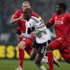 Kolo Toure'den Beşiktaş taraftarına övgü Kolo Toure'den Beşiktaş taraftarına övgü