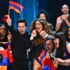 Eurovision da Ermenistan Ekibine Bayrak İncelemesi