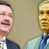 Arınç ve Gökçek’e suç duyurusu Arınç ve Gökçek’e suç duyurusu