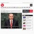 The Independent Fuat Avni'yi manşet yaptı