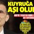 Türkiye’nin yürüttüğü aşı politikasına Nobel ödüllü Türk bilim insanı Prof. Dr. Aziz Sancar’dan destek