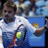Şampiyon Wawrinka çeyrek finalde Şampiyon Wawrinka çeyrek finalde