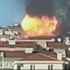 Son dakika: İstanbul Üsküdar'da yangın! Patlamalar yaşandı