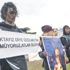 Hayvanseverlerin fayton protestosu Saraçhane Parkı'nda devam ediyor Hayvanseverlerin fayton protestosu Saraçhane Parkı'nda devam ediyor