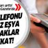 Son dakika: Elektronik ve beyaz eşyada taksit sayıları arttı! Karar Resmi Gazete'de Son dakika: Elektronik ve beyaz eşyada taksit sayıları arttı! Karar Resmi Gazete'de