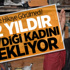 52 Yıldır Sevdiği Kadını Bekliyor 52 Yıldır Sevdiği Kadını Bekliyor