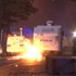 Gazi Mahallesi'nde polis müdahalesi Gazi Mahallesi'nde polis müdahalesi