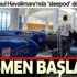 İstanbul Havalimanı'nda 'sleepod' uygulaması! İGA duyurdu!