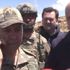 Şehit Tümgeneral 3 gün önce Erdoğan ile görüşmüştü Şehit Tümgeneral 3 gün önce Erdoğan ile görüşmüştü