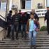 Güvenlik görevlilerini bağlayıp 2 buçuk milyonluk soygun yaptılar! Güvenlik görevlilerini bağlayıp 2 buçuk milyonluk soygun yaptılar!