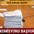 OHAL komisyonu son durum başvuru nereden yapılır? OHAL komisyonu dilekçe örneği