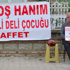Şaşırtan ilan