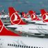 THY'nin yolcu sayısında sert düşüş THY'nin yolcu sayısında sert düşüş