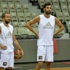 Beşiktaş potada sezonu açtı