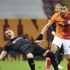 Belhanda cezalı duruma düştü Belhanda cezalı duruma düştü