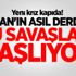 İran'ın asıl derdi! Su savaşları başlıyor İran'ın asıl derdi! Su savaşları başlıyor