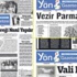 Baskılar bu manşeti attırdı: Kol böreği nasıl yapılır?