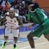 Uşak Sportif evinde Banvit'i yendi