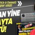 CHP'li Canan Kaftancıoğlu, Can Akın Çağlar ile ilgili attığı tweeti silmek zorunda kaldı