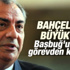 Tuğrul Türkeş Davutoğlu'nun bakanlık teklifini kabul etti Tuğrul Türkeş Davutoğlu'nun bakanlık teklifini kabul etti