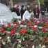 Necmettin Erbakan kabri başında anıldı Necmettin Erbakan kabri başında anıldı