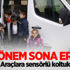 Bir dönem sona eriyor! Araçlara sensörlü koltuk