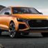 Audi’den 2 yeni SUV modeli Audi’den 2 yeni SUV modeli