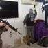SON DAKİKA: Antalya'da şafak vakti zehir tacirlerine helikopter destekli uyuşturucu operasyonu SON DAKİKA: Antalya'da şafak vakti zehir tacirlerine helikopter destekli uyuşturucu operasyonu