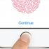 Apple'dan yeni Touch ID patenti Apple'dan yeni Touch ID patenti