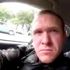 Camilere saldıran terörist Brenton Tarrant, 50 ayrı cinayetten yargılanacak Camilere saldıran terörist Brenton Tarrant, 50 ayrı cinayetten yargılanacak