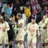 Galatasaray yenilmezlik serisini 9’a çıkardı Galatasaray yenilmezlik serisini 9’a çıkardı
