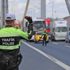 O yollar trafiğe kapatılacak