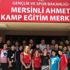 Musa Aydın dan Serbest Güreş Milli Takımı na ziyaret