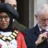 İngiltere'nin ilk başörtülü Belediye Başkanı, ırkçılıkla suçladığı İşçi Partisinden istifa etti