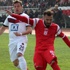 Balıkesirspor 0 - 1 Gençlerbirliği
