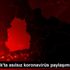 Zonguldak ta asılsız koronavirüs paylaşımına gözaltı