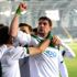 Seleznov, Bursaspor da küllerinden doğdu Seleznov, Bursaspor da küllerinden doğdu
