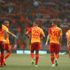 Galatasaray'da sarı kart telaşı